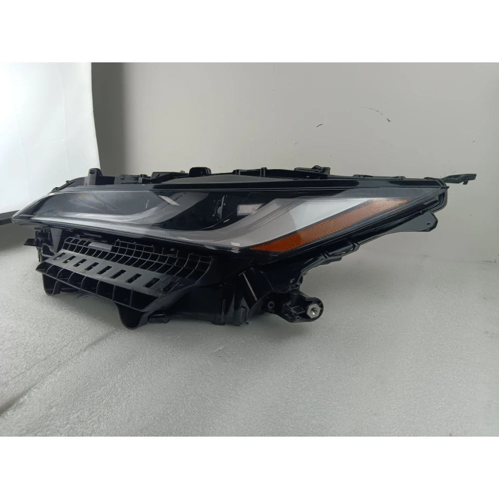 Car Accessories LED  for 2021 2022 Toyota Harrier Vesa OEN Headlight High Quality Original Headlamp Assembly Auto Light Systems