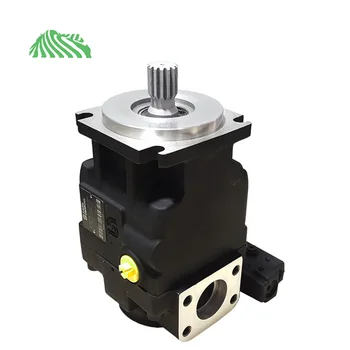JRR 60cc Axial Piston Hydraulic Pump JRR060 JRRS60 JRL060 JRLS60 60cc Displacement Hydraulic Ram Pumps