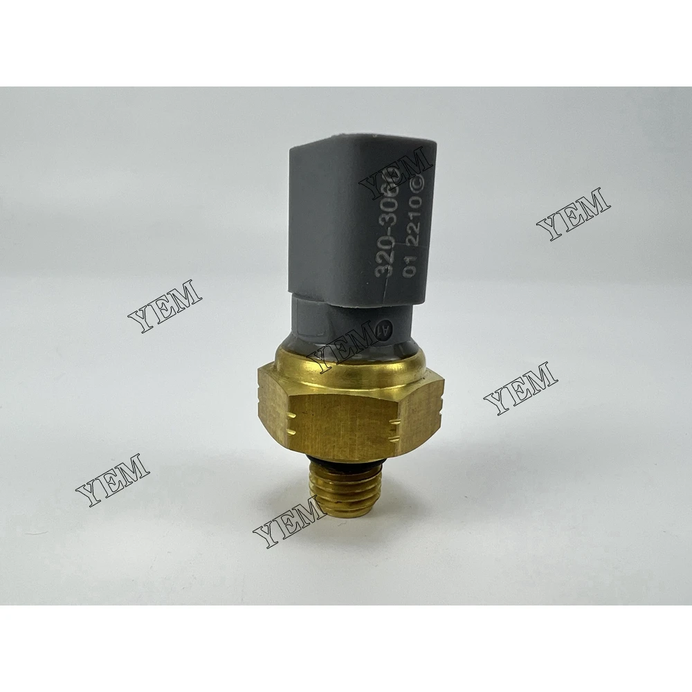 For Caterpillar C7 Oil Pressure Sensor 320-3060 Fast Delivery Engine Parts 2