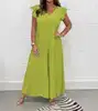 verde fluorescente