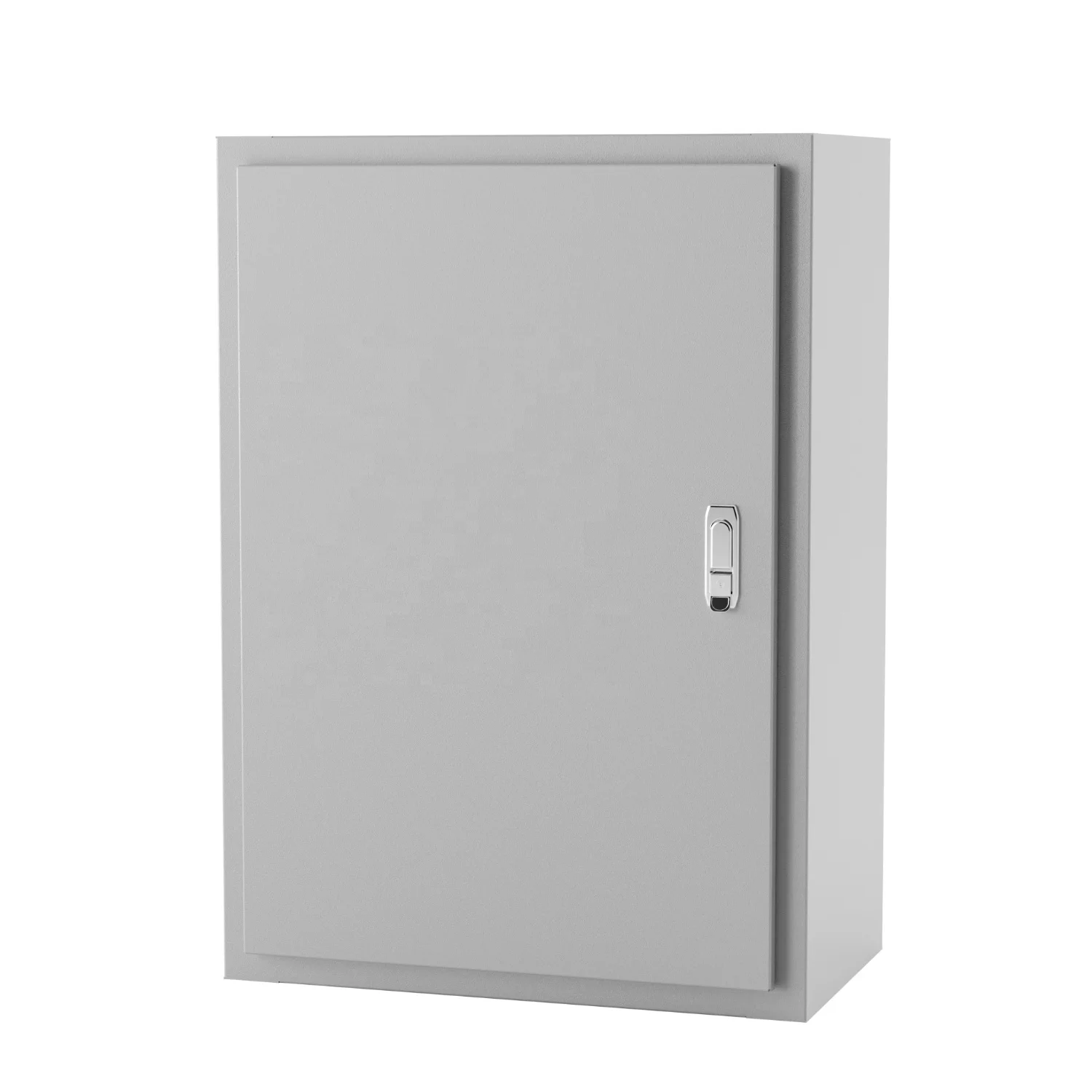 WEATHERPROOF IP65 IP66 Electrical Battery Enclosure Iron Enclosure Electronic Cabinets Distribution Control Metal Box