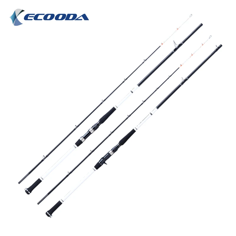 Thunderclap II Chinese K Guide Sea Fishing Rod - China Boat Rod and  Multi-Functional Boat Rod price