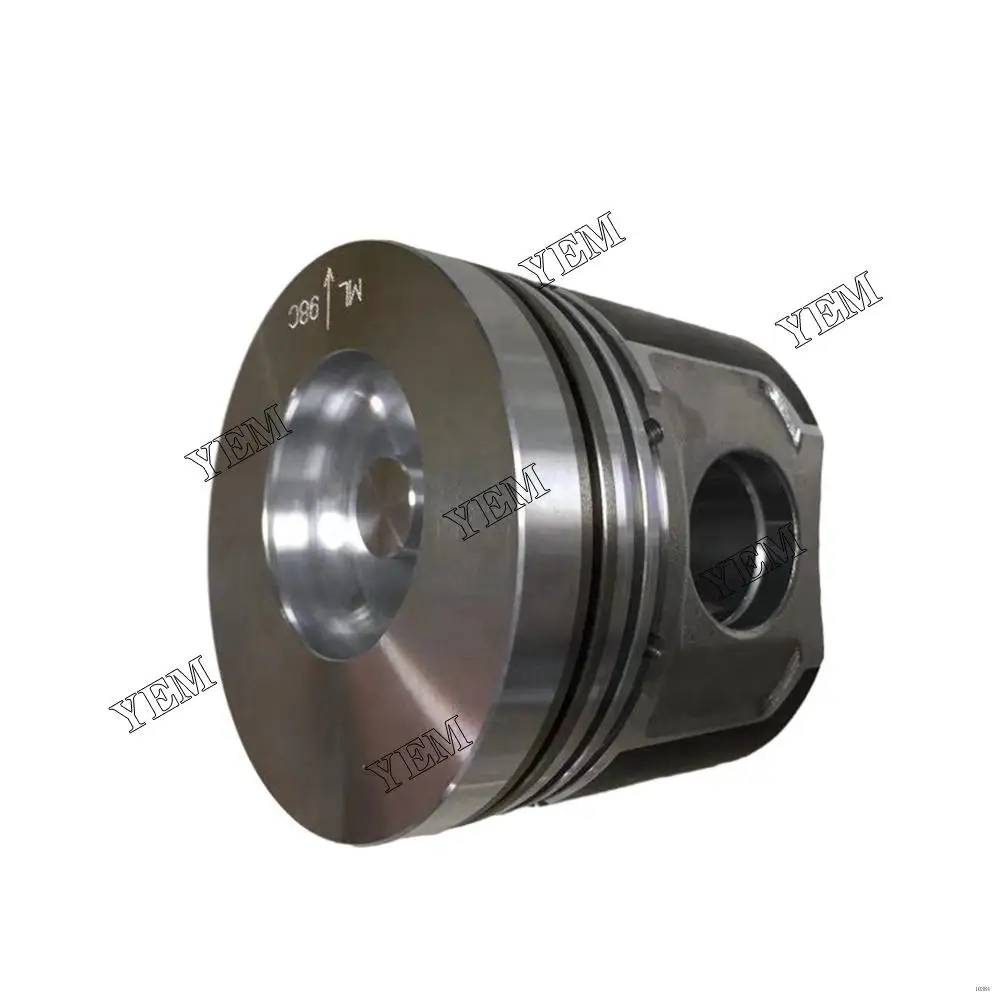 4TNV98 Engine Piston Kit for Yanmar