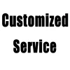 Customized service