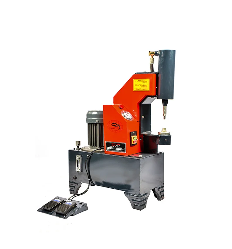 Brake Shoe Riveting Machine Brake Lining Rivet Machine For Sale Buy