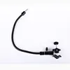 U-shaped flexible aluminum head