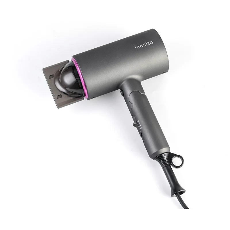 XIHAI Secador De Pelo InaláMbrico, Secador De Pelo A Pilas USB Recargable  De Aire FríO, Secador Pelo De Mano Y PortáTil BateríA De Litio 2600mah -  PREYCA