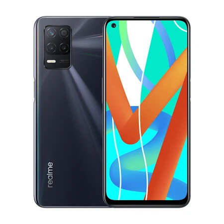 realme mobile 48mp camera