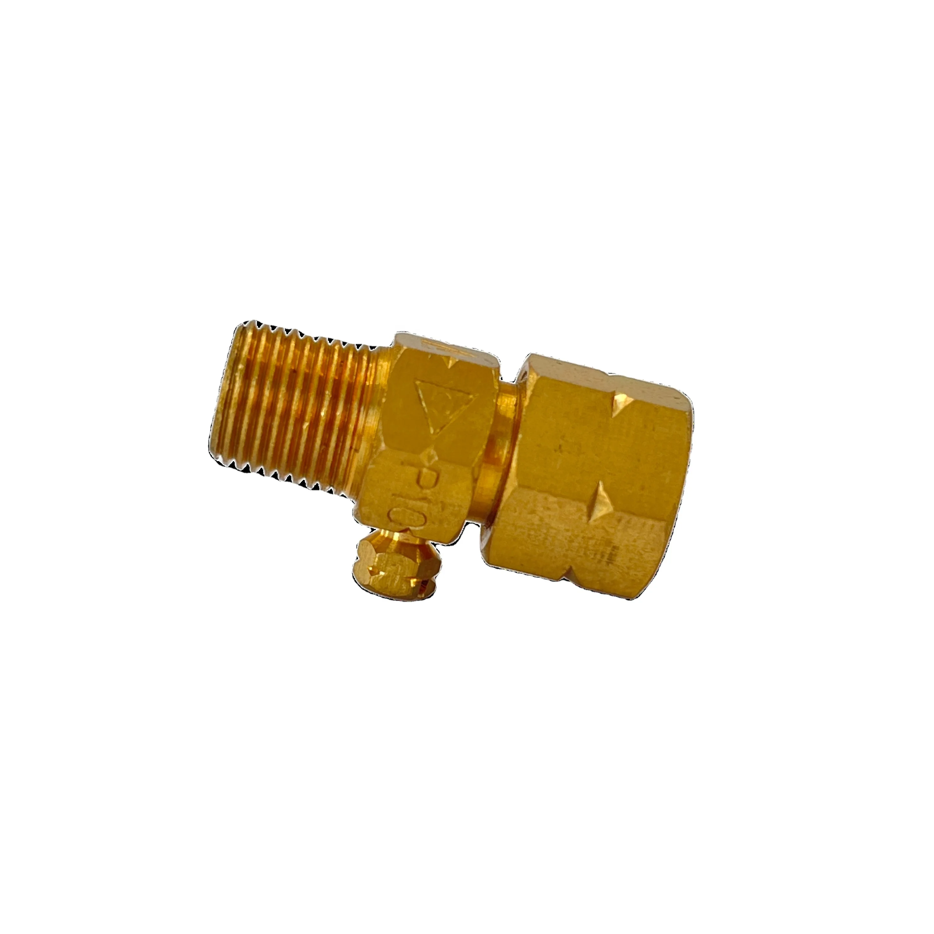 Valvola Controllo Bruciatore Per Grill A Gas 36 Pollici - Ricambio In Alluminio Per Griglie Modello 1554, Regolazione Fiamma Precisa