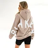 Light khakis print white