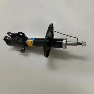 Auto Parts New Original BYD Qin Plus Shock Absorber Car Front Rear Suspension System Damper Accessories