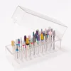 30 hole clear opp bag packing