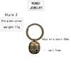 Style 2  Bronze