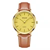 Marron et \ Or