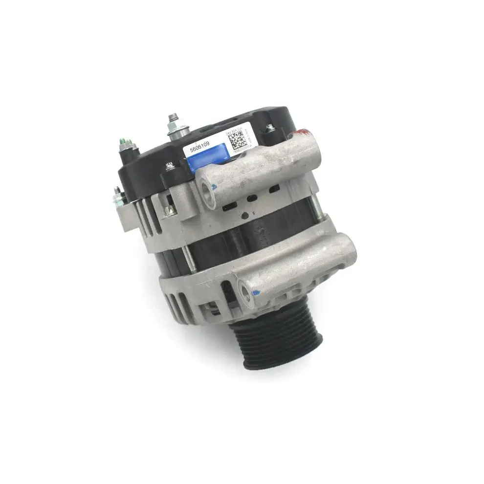 High Quality Car Engine Alternator Generator 24V 85A CW Auto Alternator Generator for CATERPILLAR