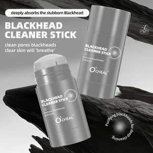 Facial Cleanser Clay Mask Anti Wrinkle Acne Treatment Moisturizing Whitening Deep Cleansing Black Head Remover Cream