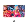 Y7
