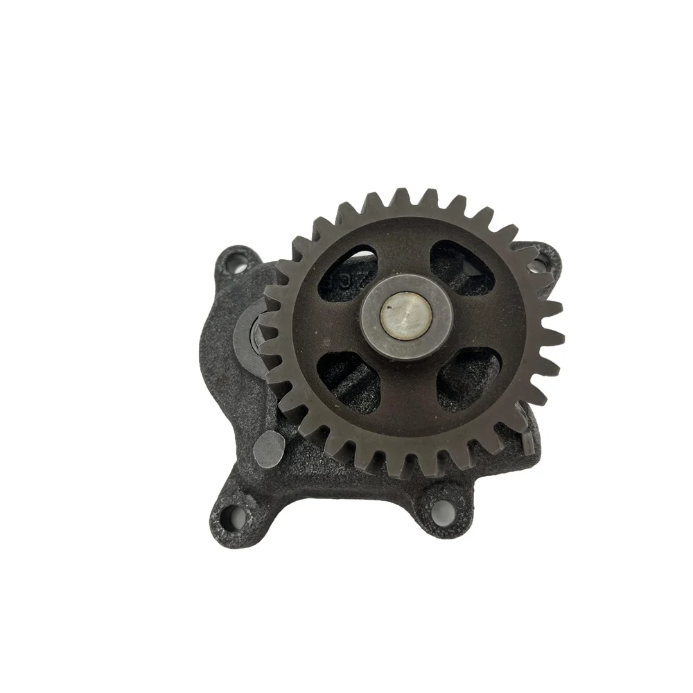 For 6HK1 L210-0005M Oil Pump Aftermarket Engine Parts