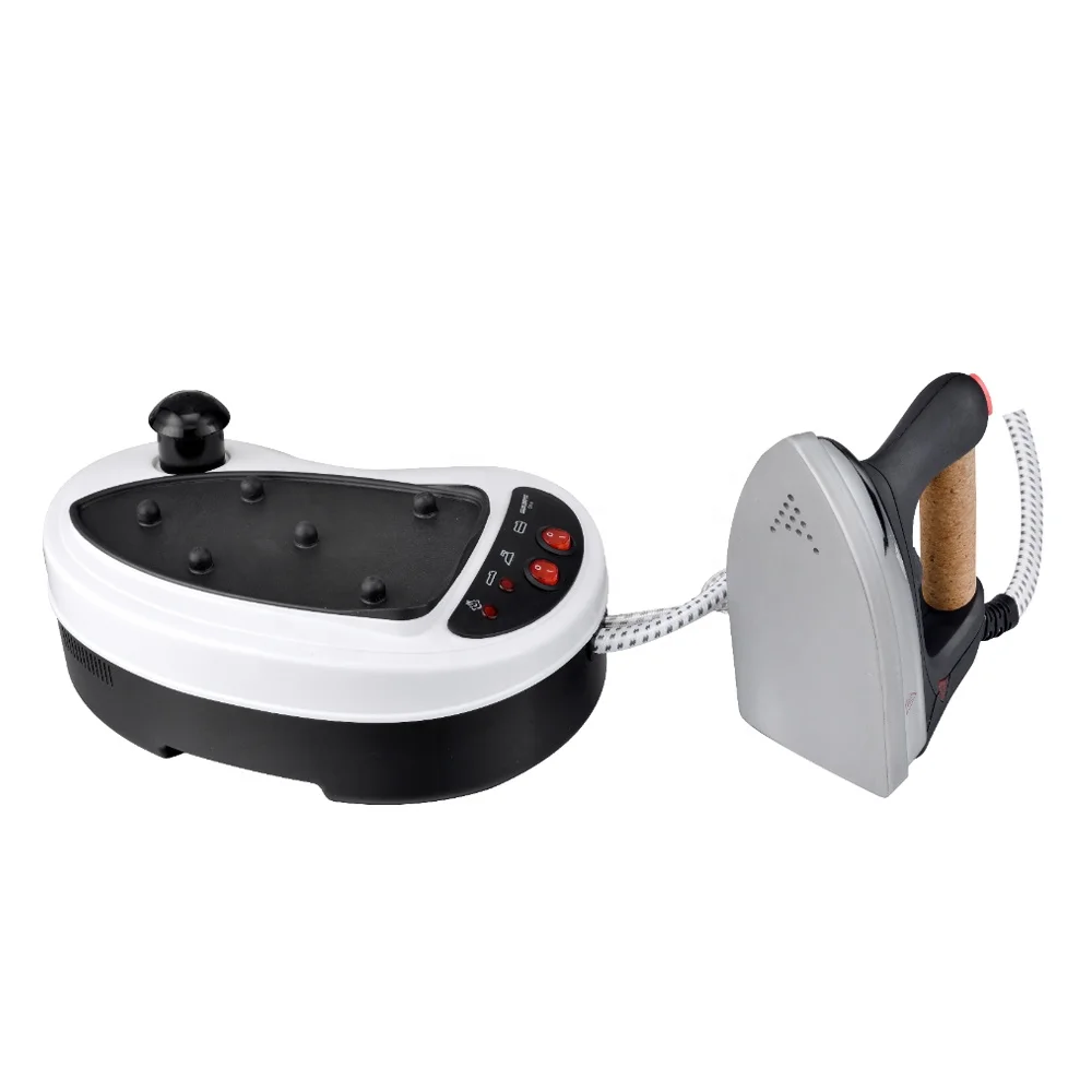 Steam Iron Station Electric Steam Station Iron Corded Steam Iron