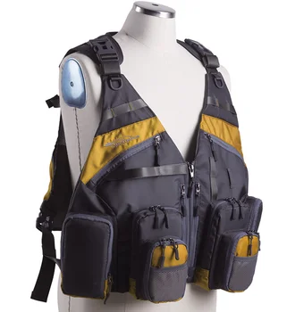 Fly Fishing Chest Pack
