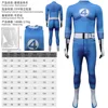 Mr. Fantastic - Reed Jumpsuit