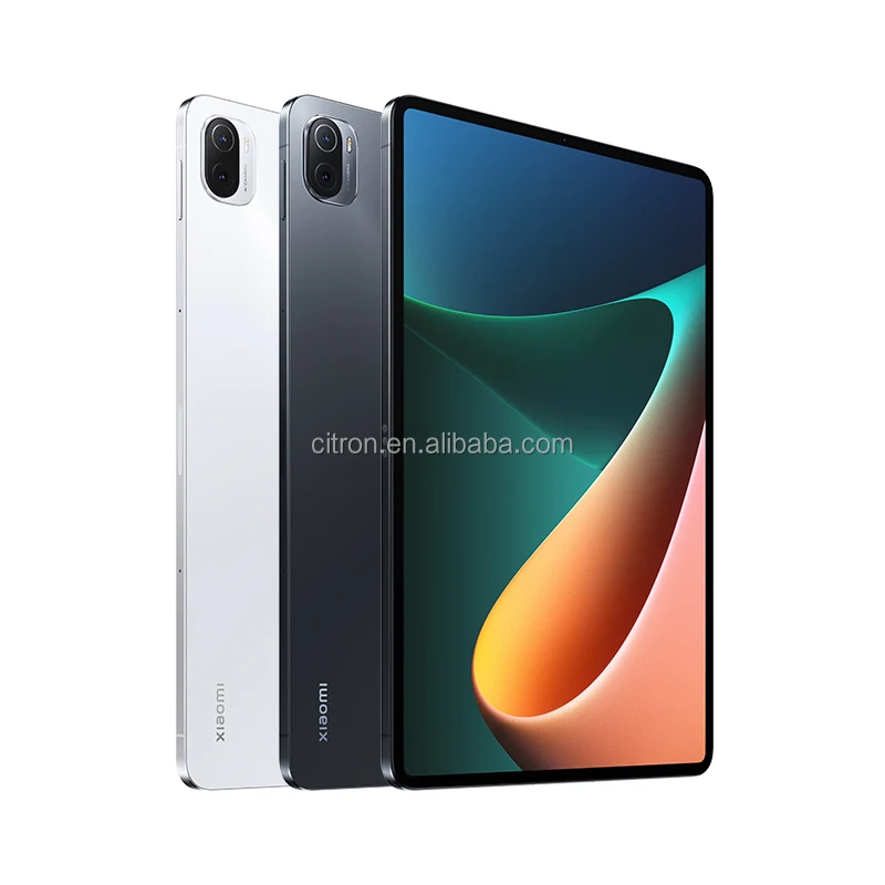 Xiaomi Pad 5 Pro - Premium Android Tablet with 10000mah Battery