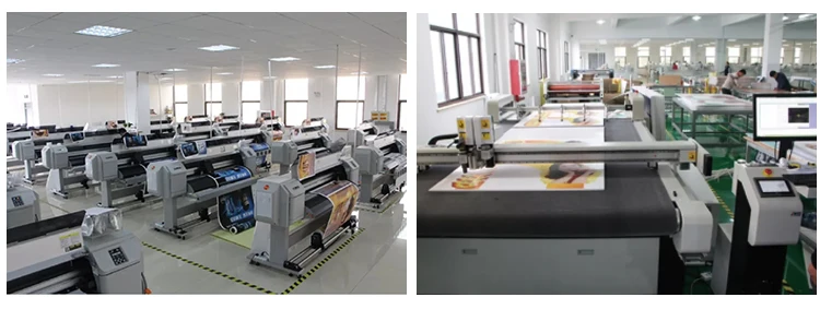 Factory profile
