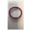 Maroon and Silver