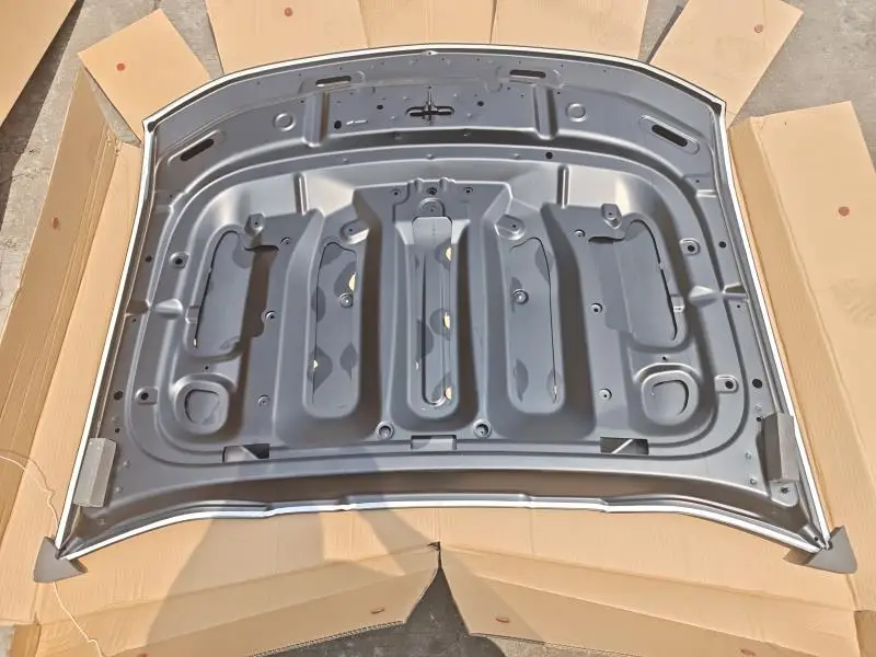 OEM hauba motora za CHEVY COLORADO ZR2 23-25 visoke kvalitete Rezervni dijelovi Nadogradite svoj automobil sa stilom