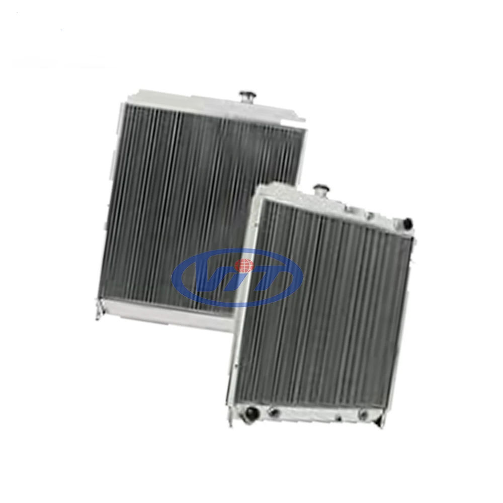 VIT-U truck parts  Radiator 16400-E0230