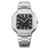 silver-black(man)