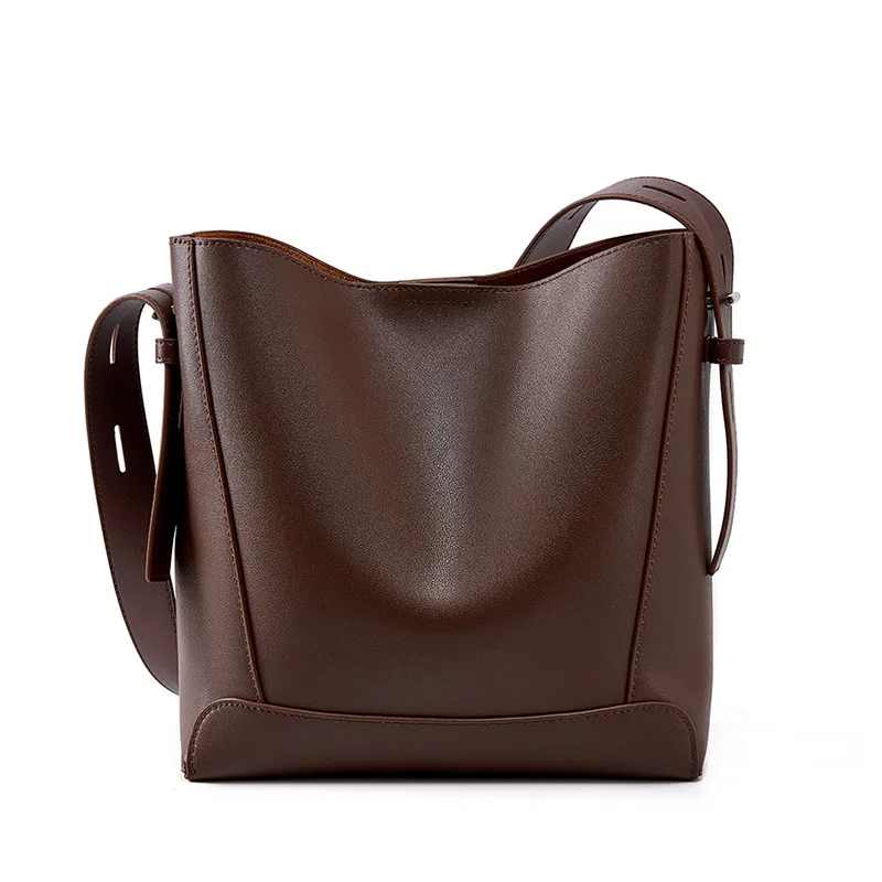 Big Capacity Women Tote Bag Women Leather Ladies Shoulder Office Bags Ladies Women Handbags