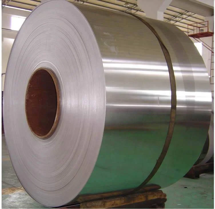 Price of 430/420/410 Sheet 2B/BA Stainless Steel Price Per Kg