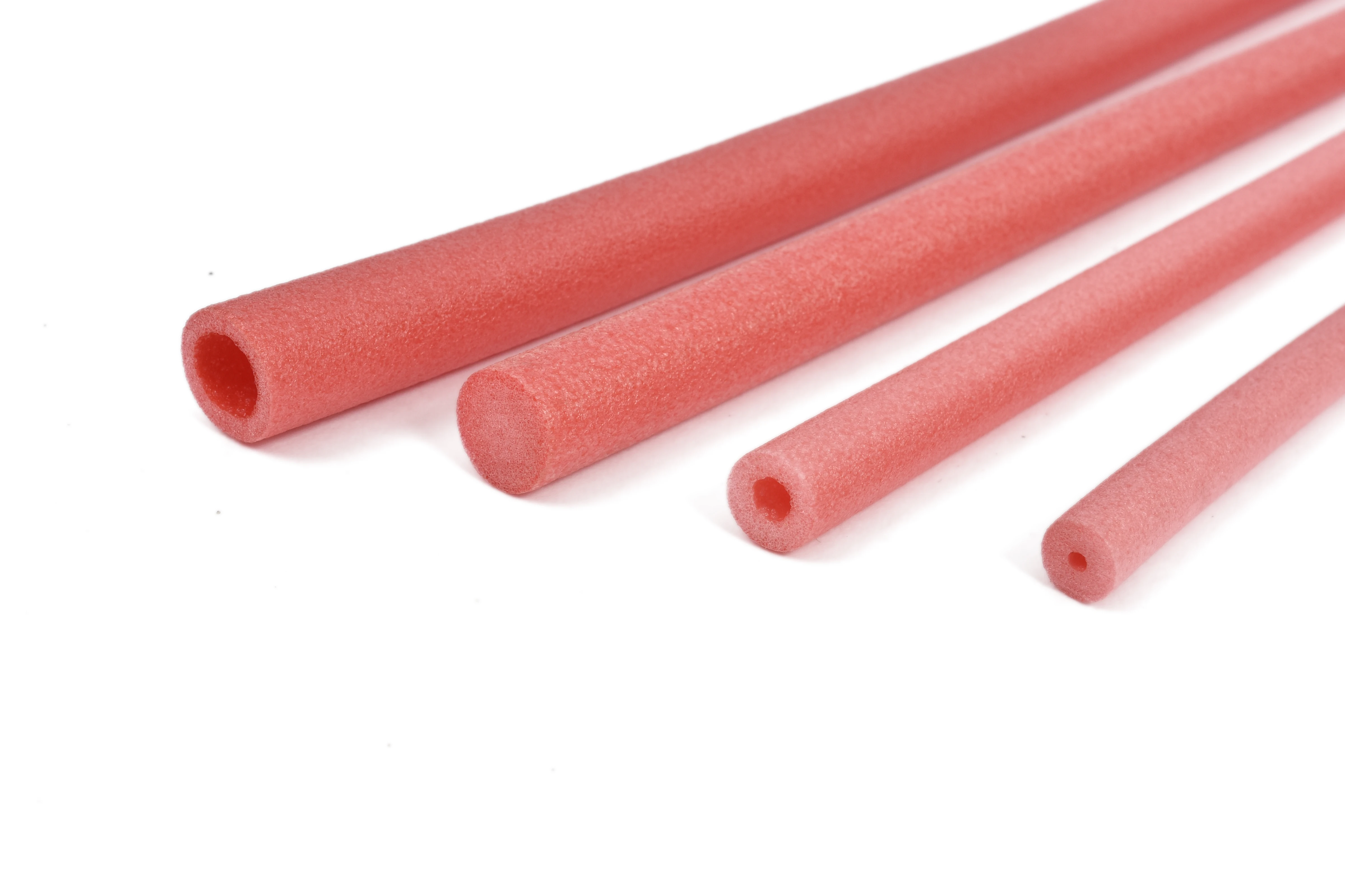 High Quality Polyethylene Foam Pipe Insulation for air Conditioner in Low Price