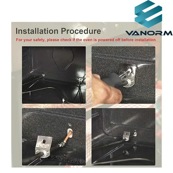 WB44K10005 Oven Bake Element