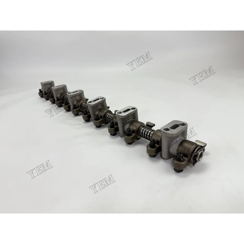Rocker Arm Assy for Komatsu 6D95 Aftermarket Engine Parts 5