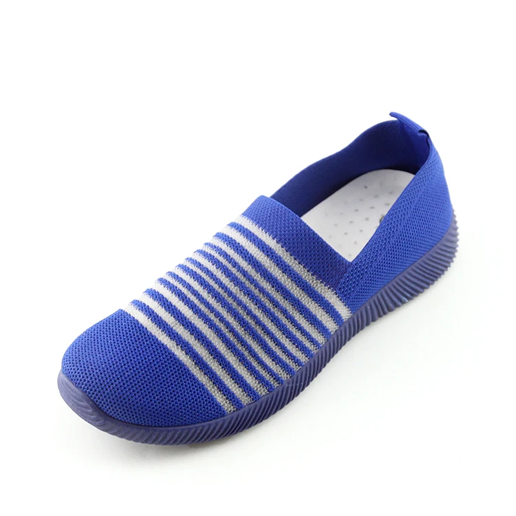 flyknit safety shoes