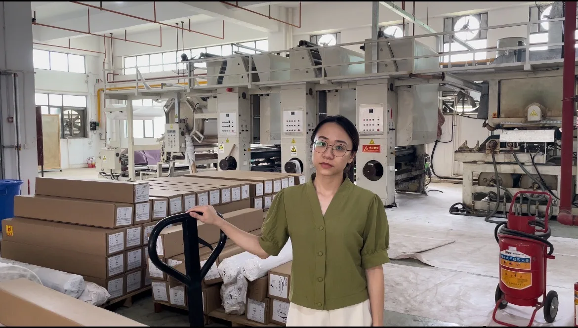 Foshan Auseng New Material Co., Ltd. 3