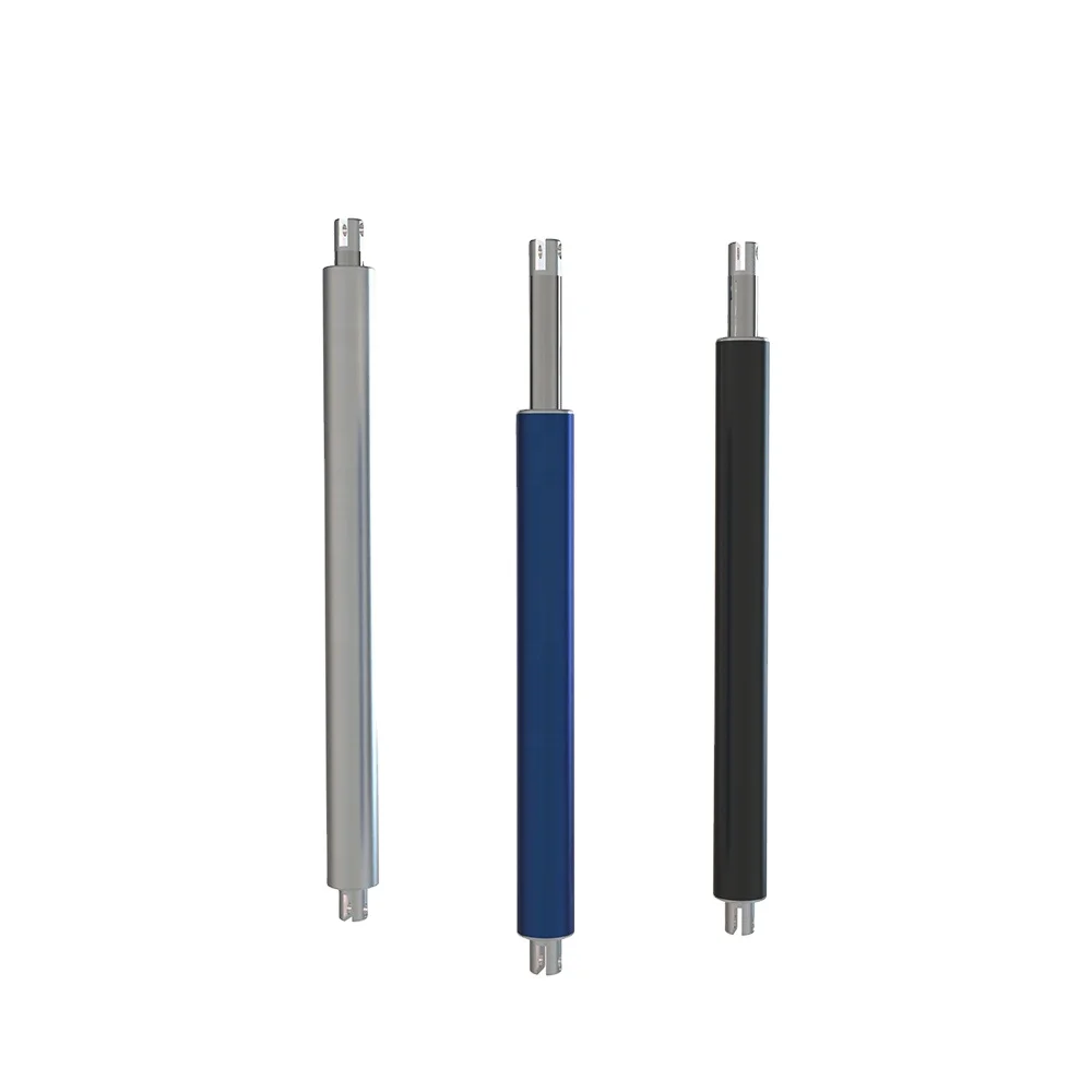 Four Synchronous Roof Lifting Electric Linear Actuators for Trailer and RV