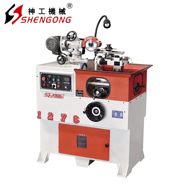 Saw Blade Sharpening Machine Knife Sharpening Machine Saw Blade Grinding Machine