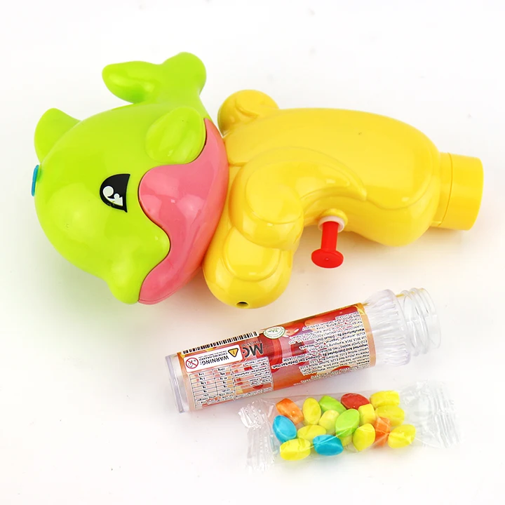 Water Gun toy candy