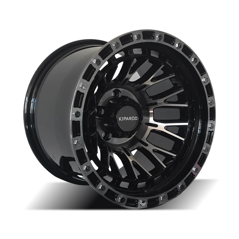 車のパーツ US Wheels  15 x 10J PCD127 US Wheels 15 x 10J PCD127