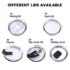 lid