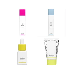 Druunk Elephant B5 Moisturizing and Polishing Serum 50ml Moisturizing Soothing and Repairing Barrier