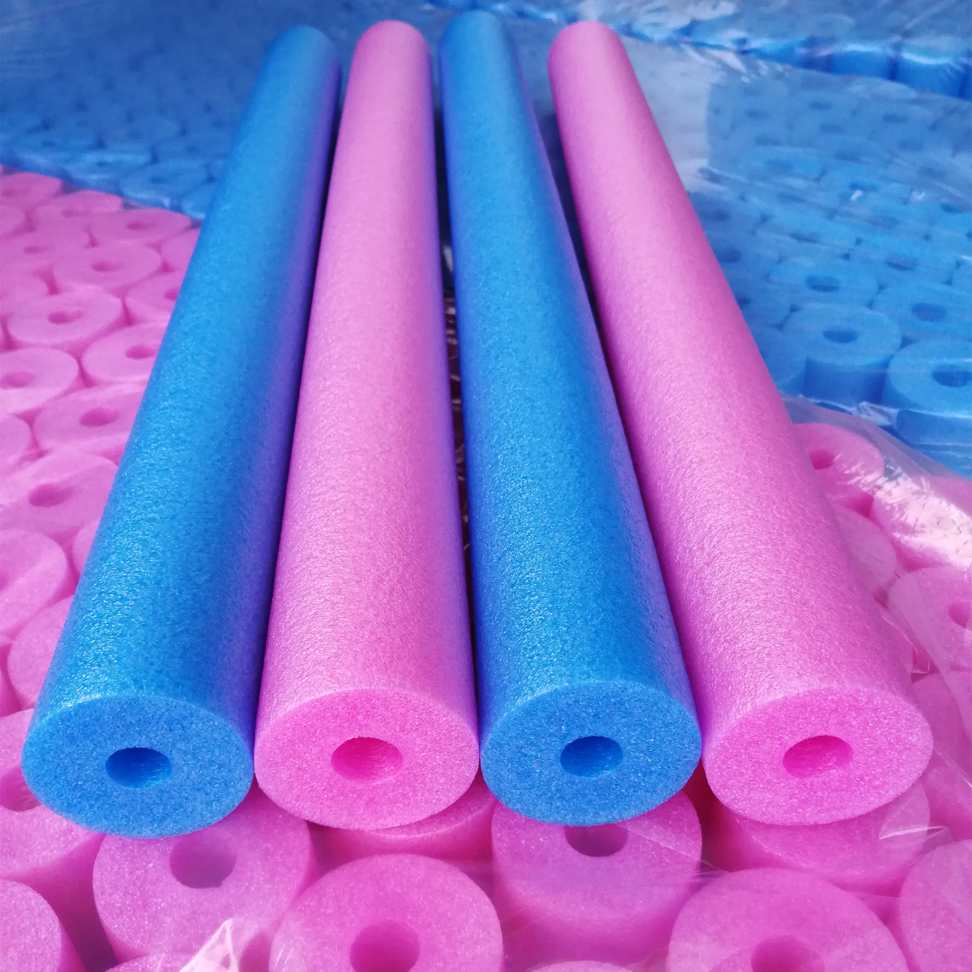 Rectangular Pool Noodle 60inch Swimming Pool Noodle - Fun and Safety for All