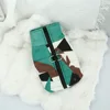 Camuflaje verde