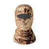 Camouflage brown