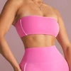 Pink top
