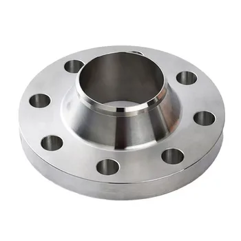Hot selling 304 316 Stainless Steel Flanges ANSI 150lb-2500lb 1/2"-72" SS WN Weld Neck Flange