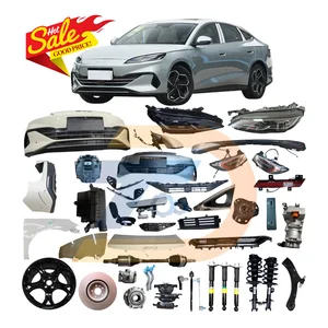 Hot Sale BYD Seal 06 Accessories OEM Electric Vehicle Accessories Replacement Full Car Body Kits 2026 2026